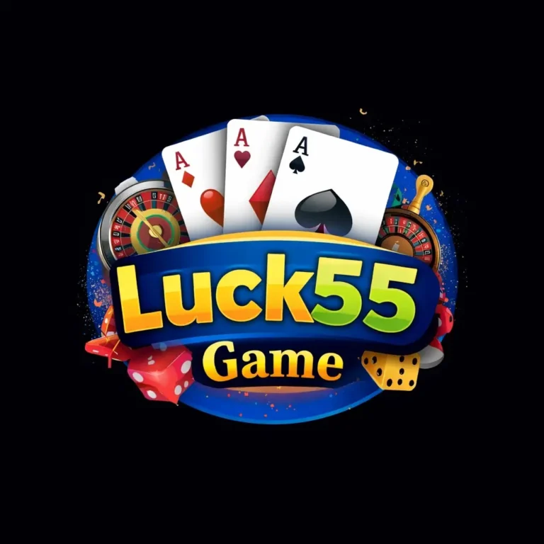 Luck 55 game