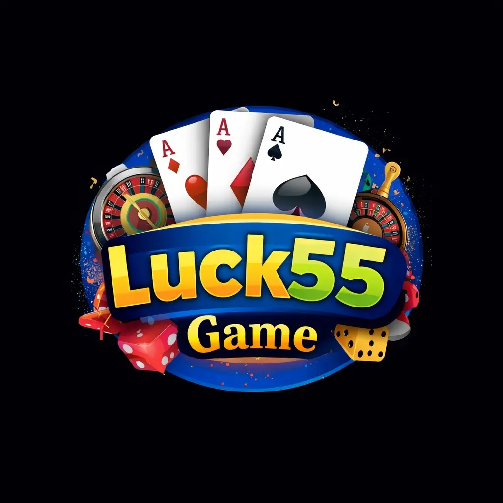 Luck 55 game