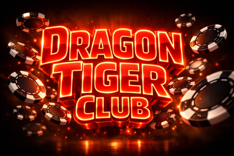 dragon tiger club