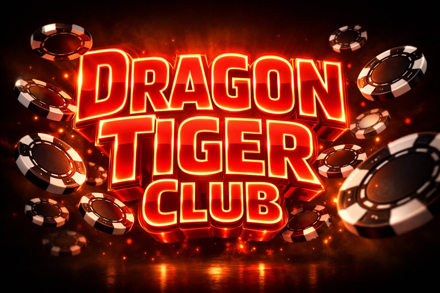 dragon tiger club