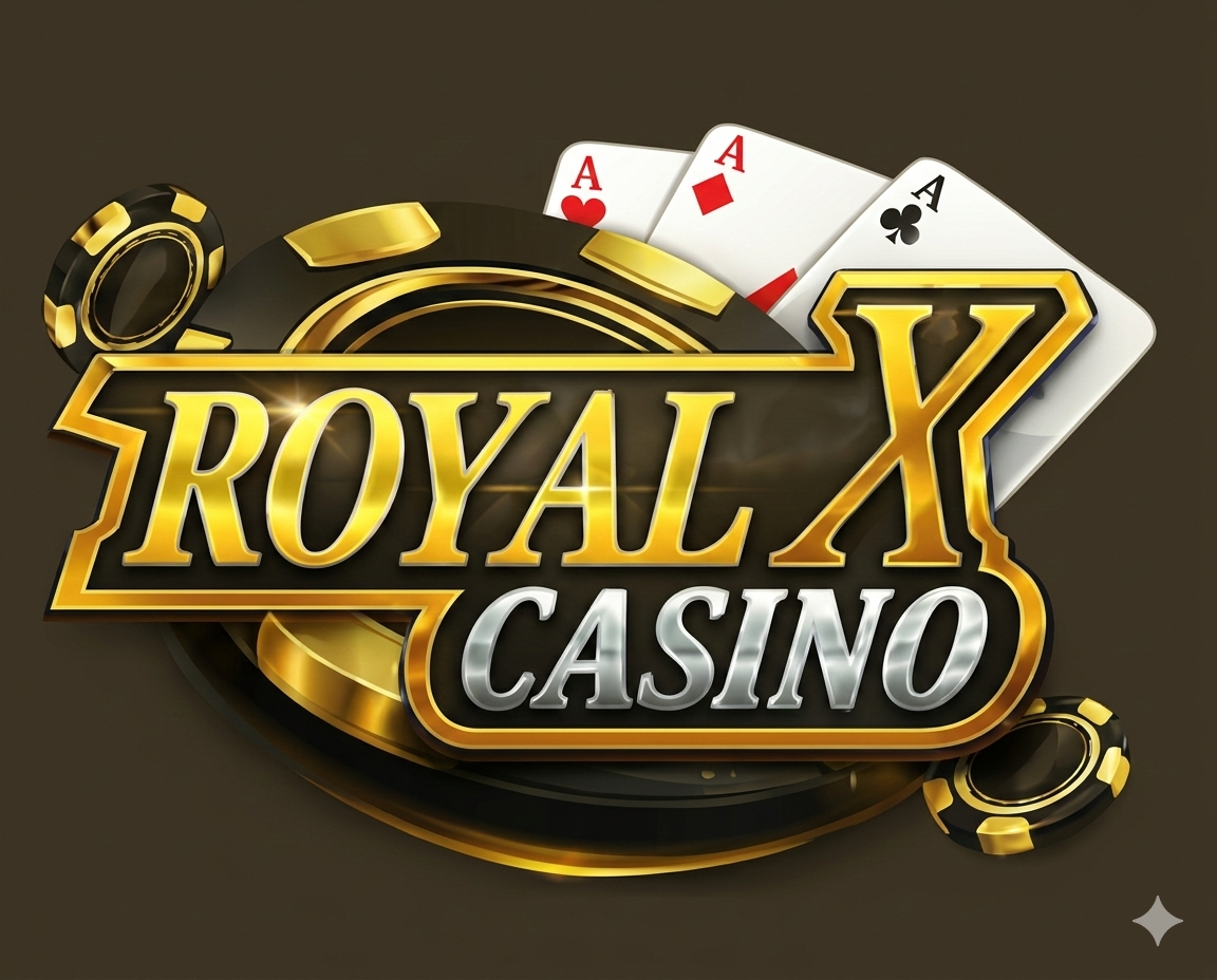 Royal X casino