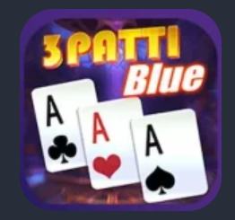 3 patti blue