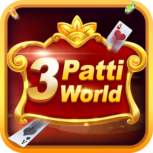 3 patti world