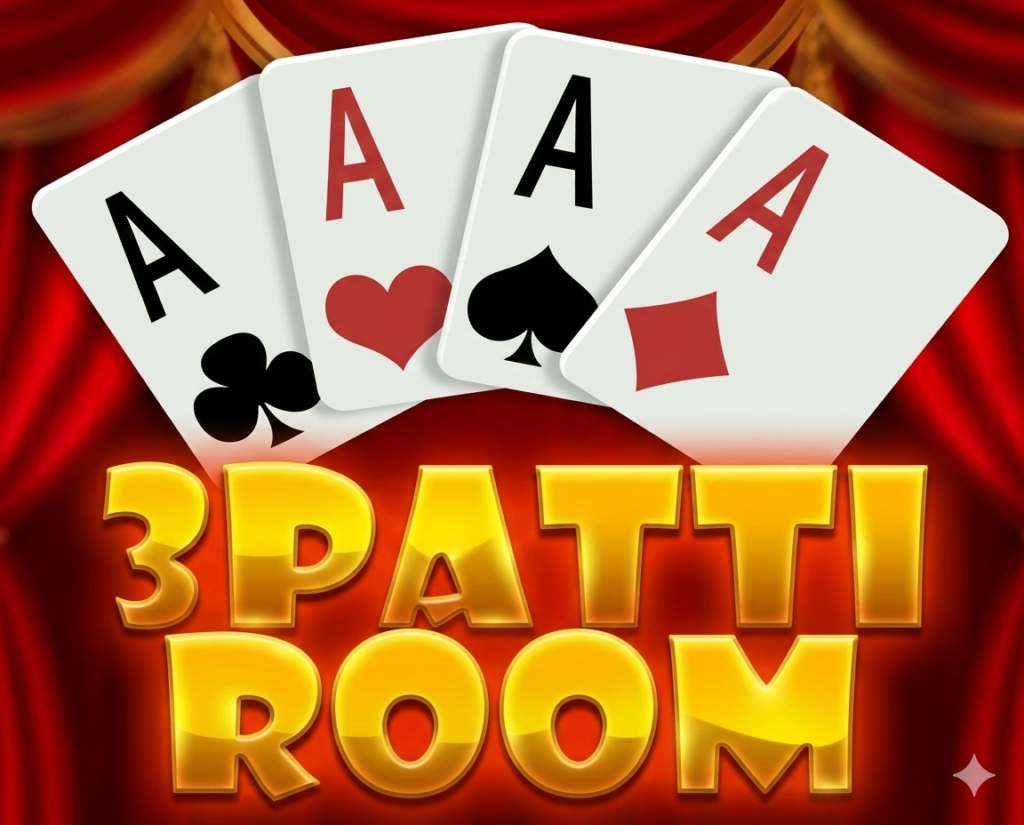 3 Patti Room
