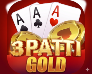 3 Patti Gold game 