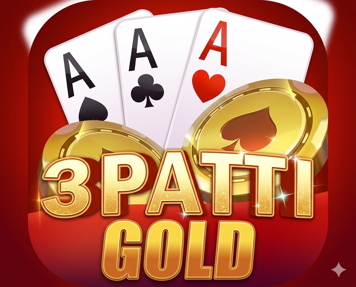 3 Patti Gold