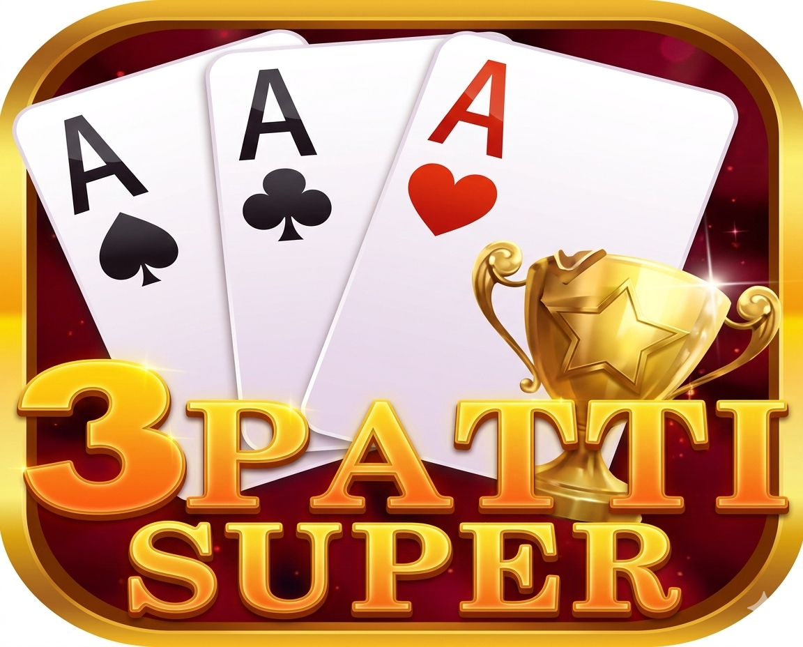 Teen Patti Super