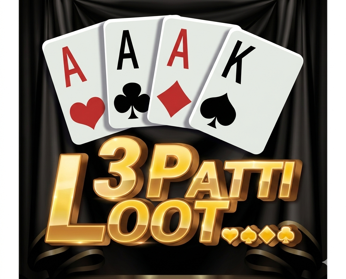 teen patti loot