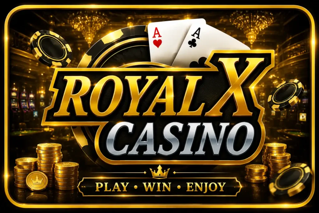 Royal x caseeno download 