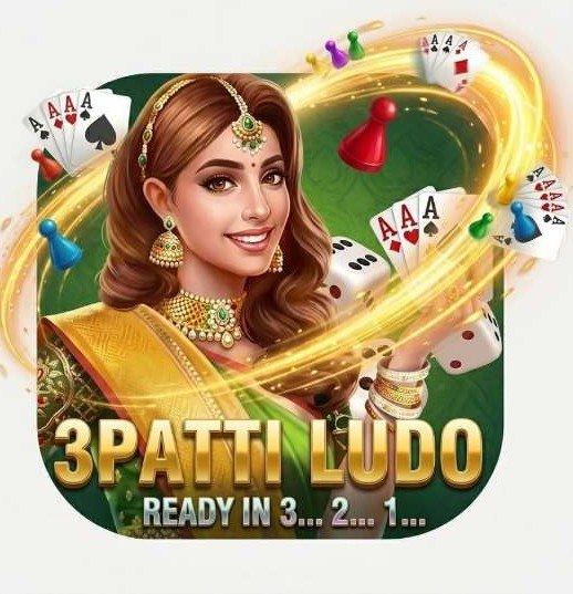 3patti ludo download 