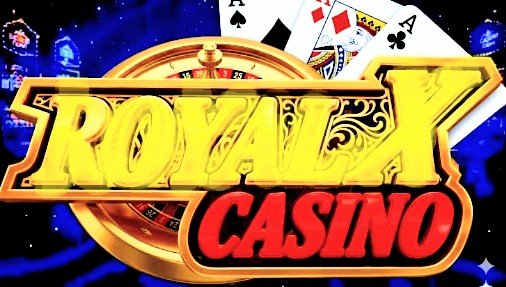 Royal x caseeno download 