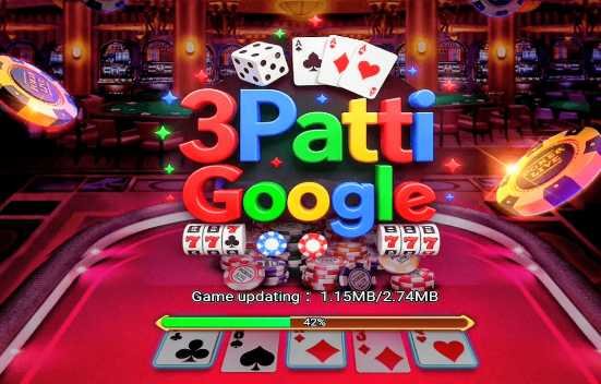 3patti Google download 